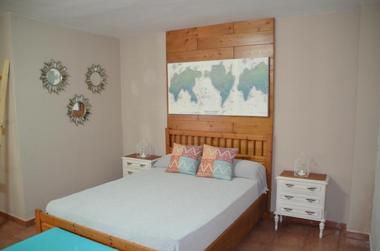 Loft La Canada La Orotava Εξωτερικό φωτογραφία