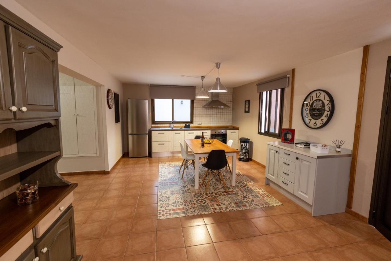 Loft La Canada La Orotava Εξωτερικό φωτογραφία