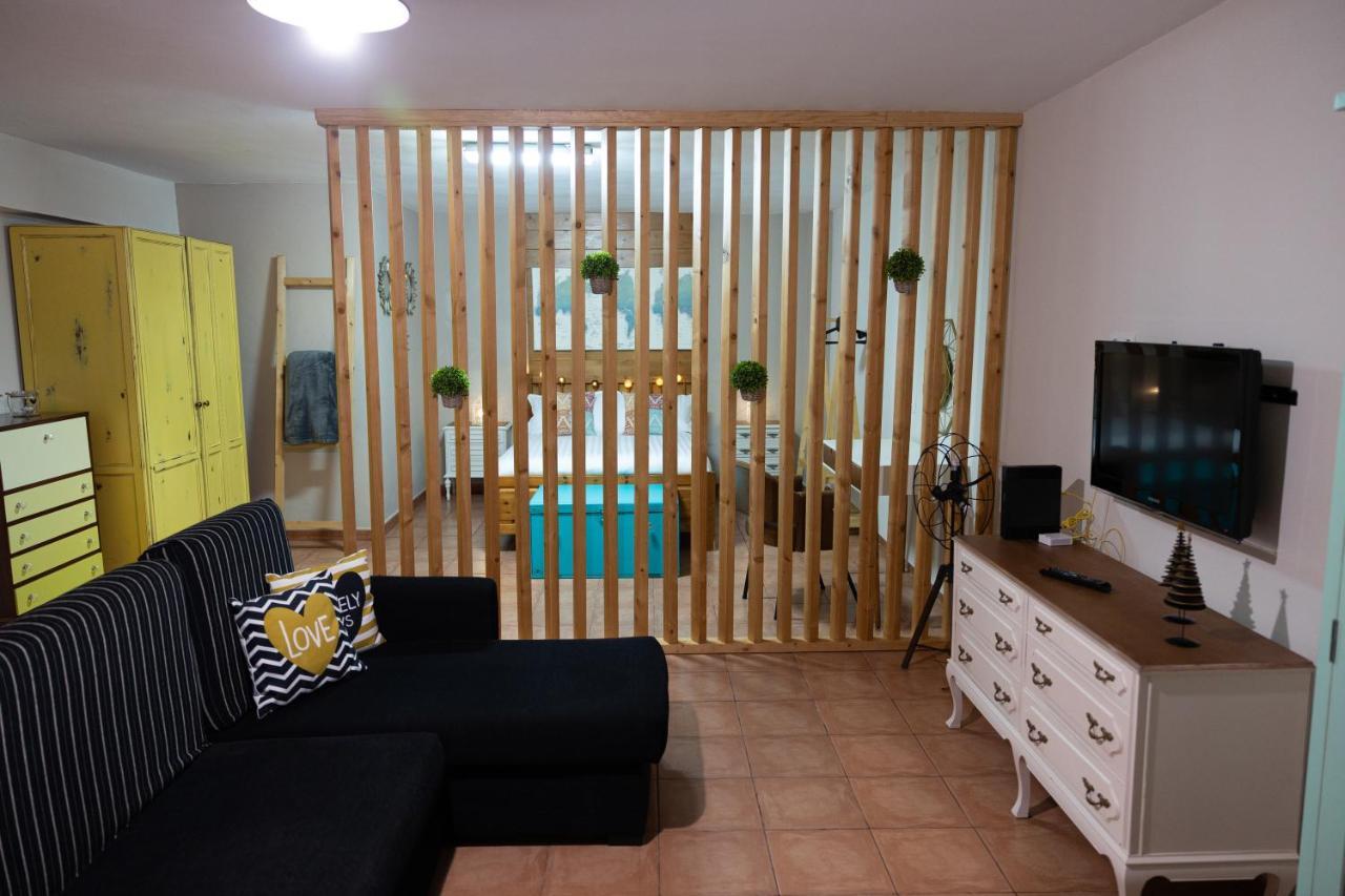 Loft La Canada La Orotava Εξωτερικό φωτογραφία