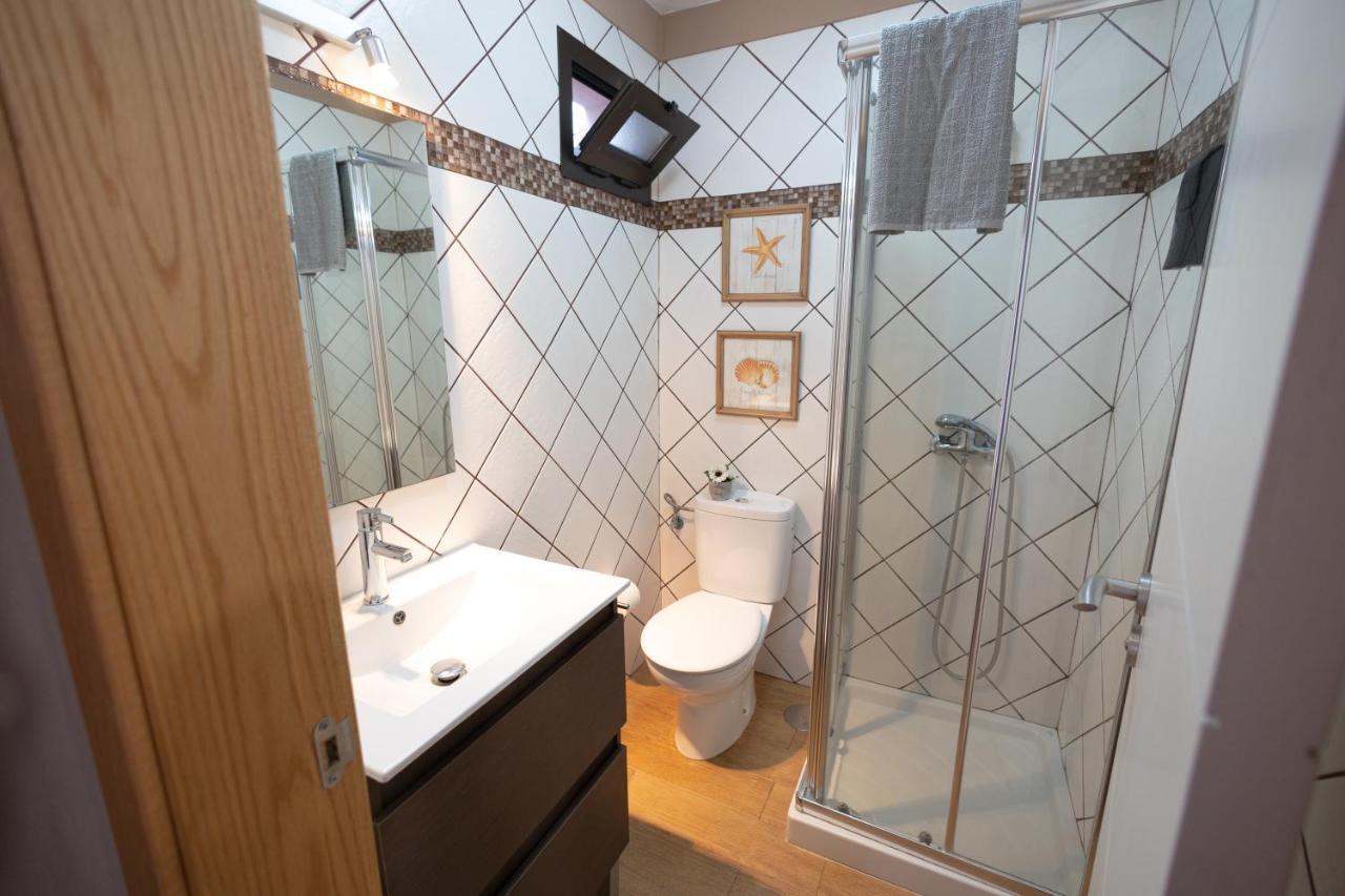 Loft La Canada La Orotava Εξωτερικό φωτογραφία