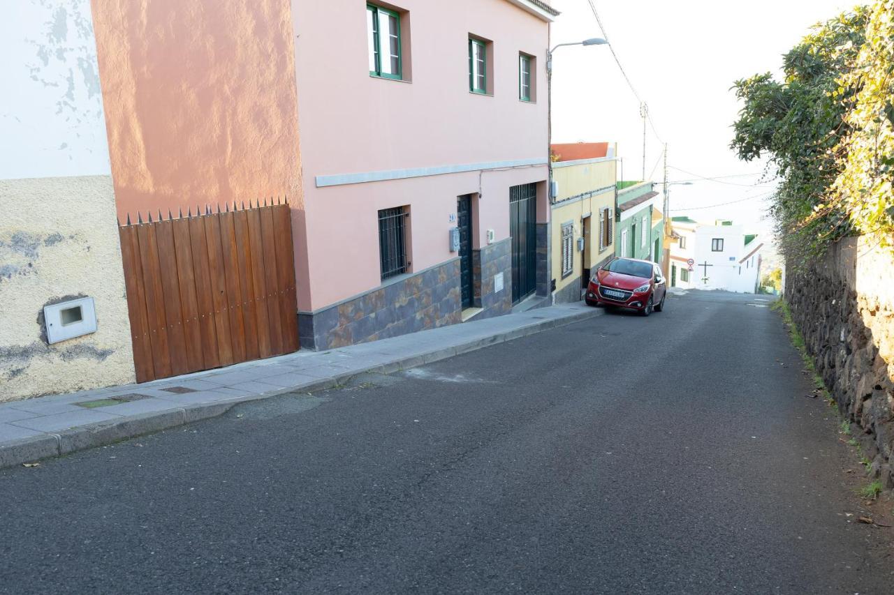 Loft La Canada La Orotava Εξωτερικό φωτογραφία