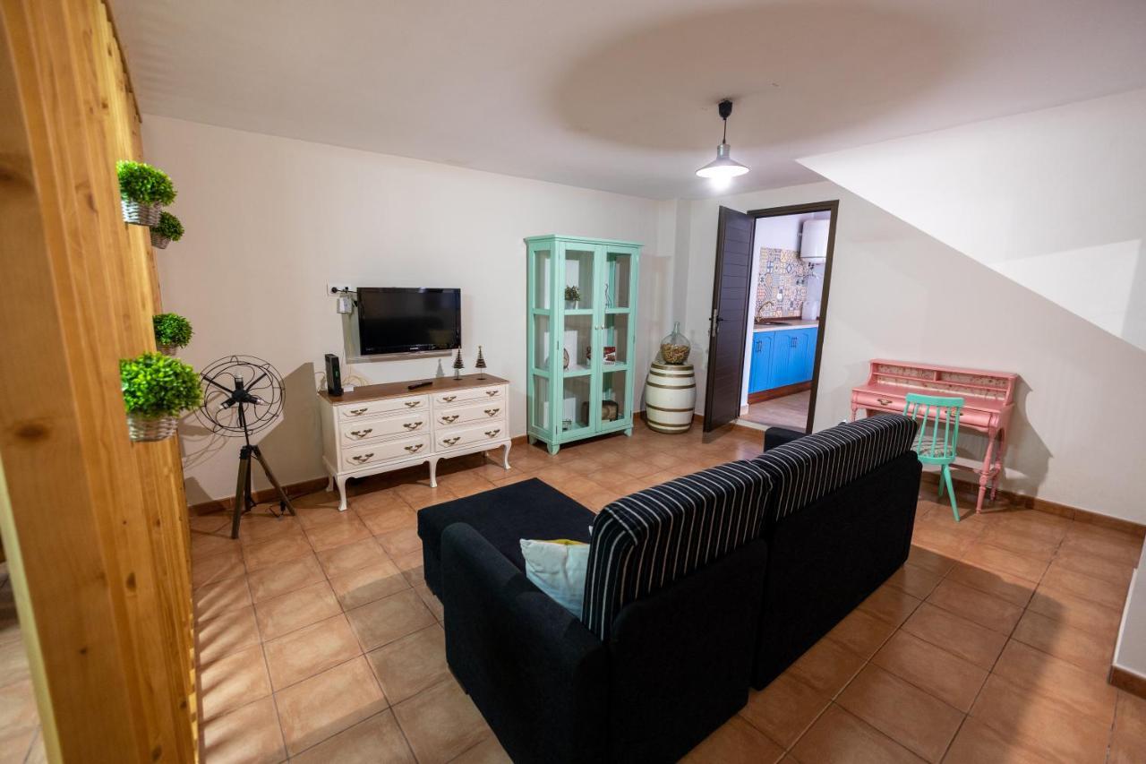 Loft La Canada La Orotava Εξωτερικό φωτογραφία