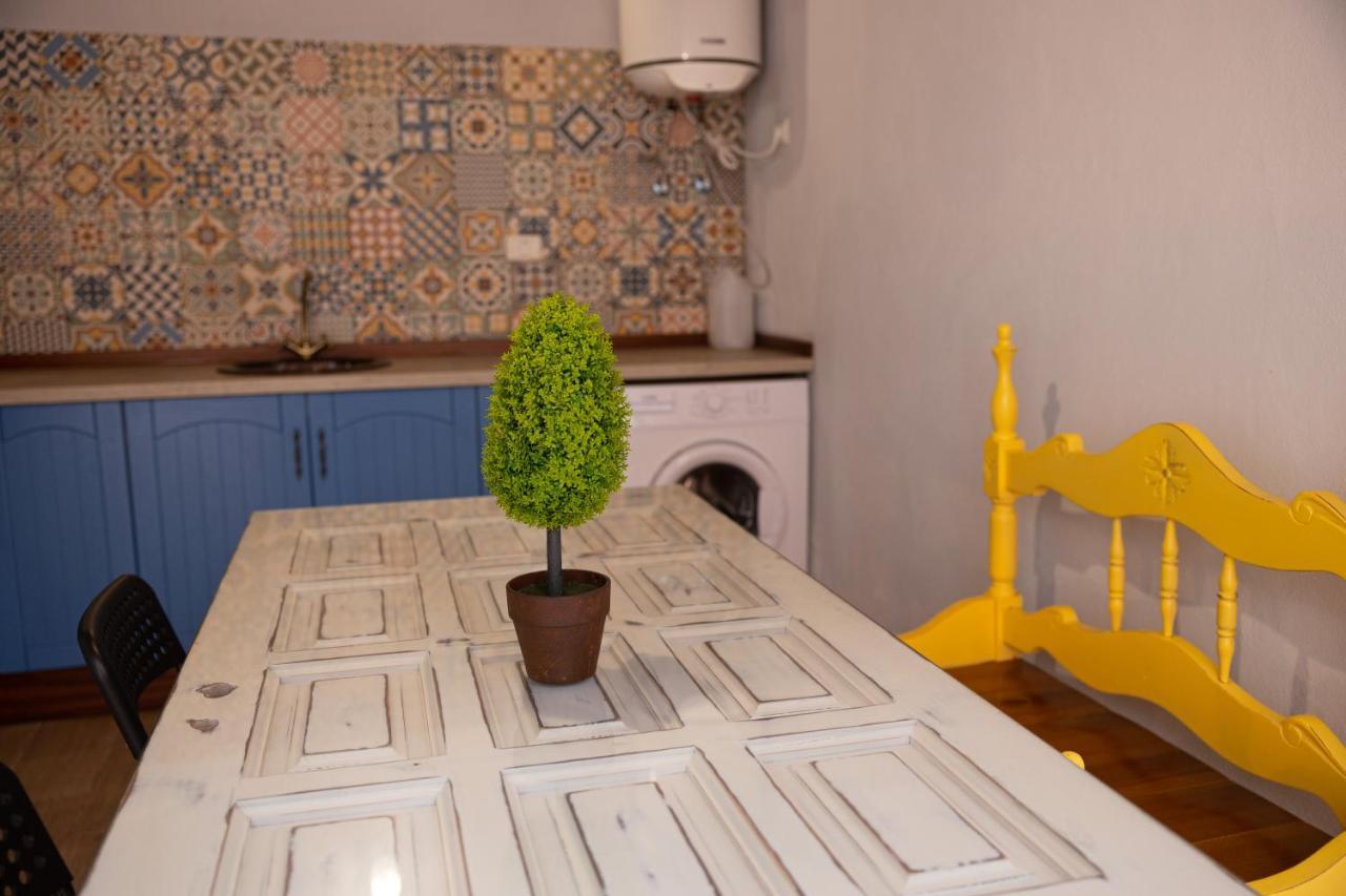 Loft La Canada La Orotava Εξωτερικό φωτογραφία
